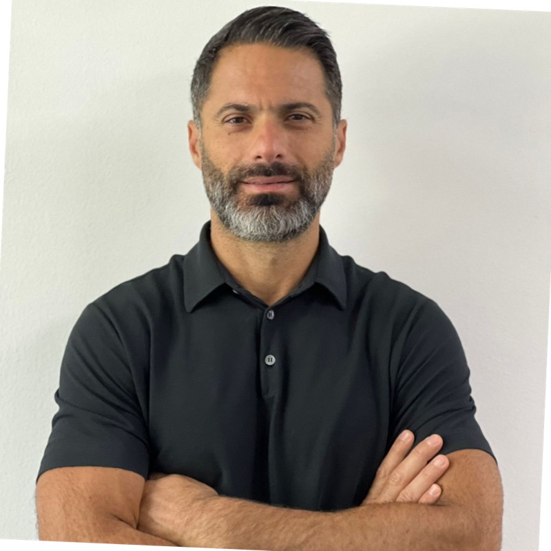 Claude Feghali