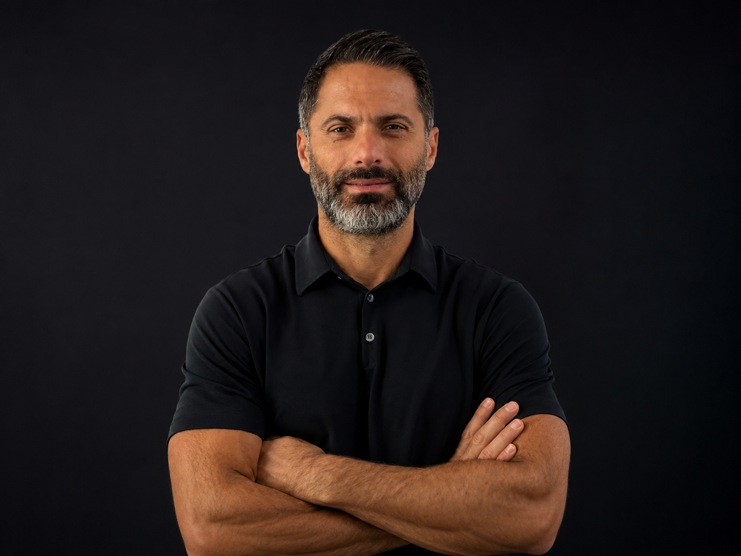 Claude Feghali