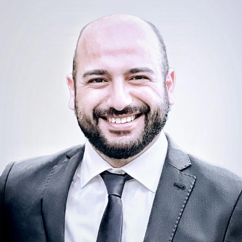 George J. BADR