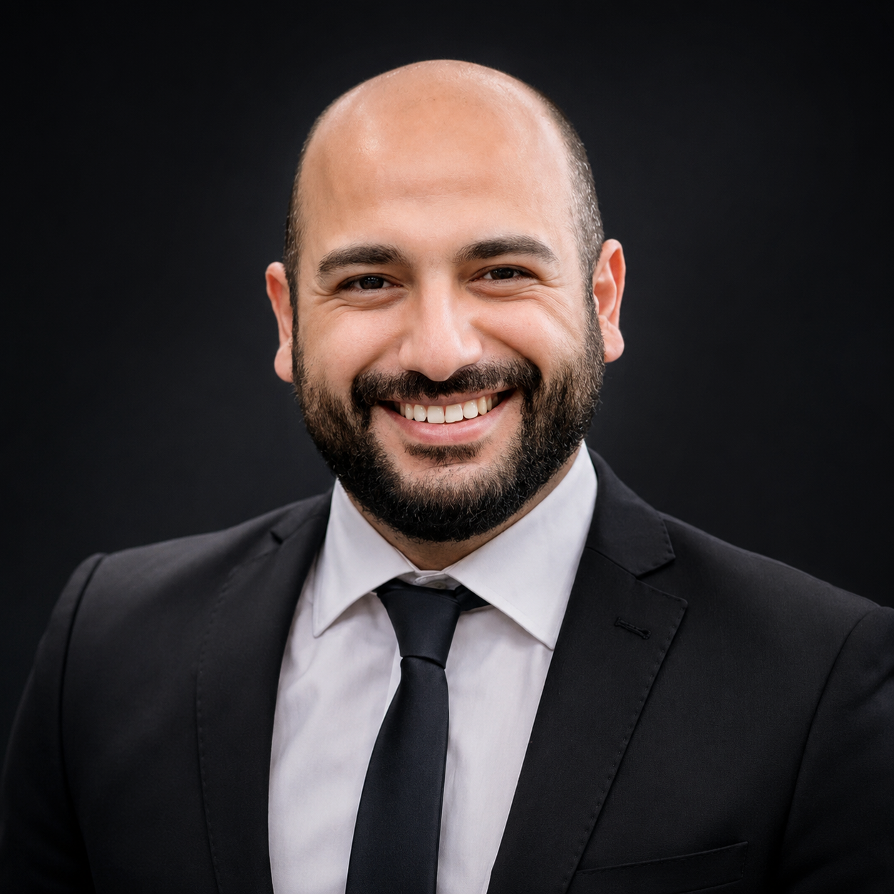 George J. BADR