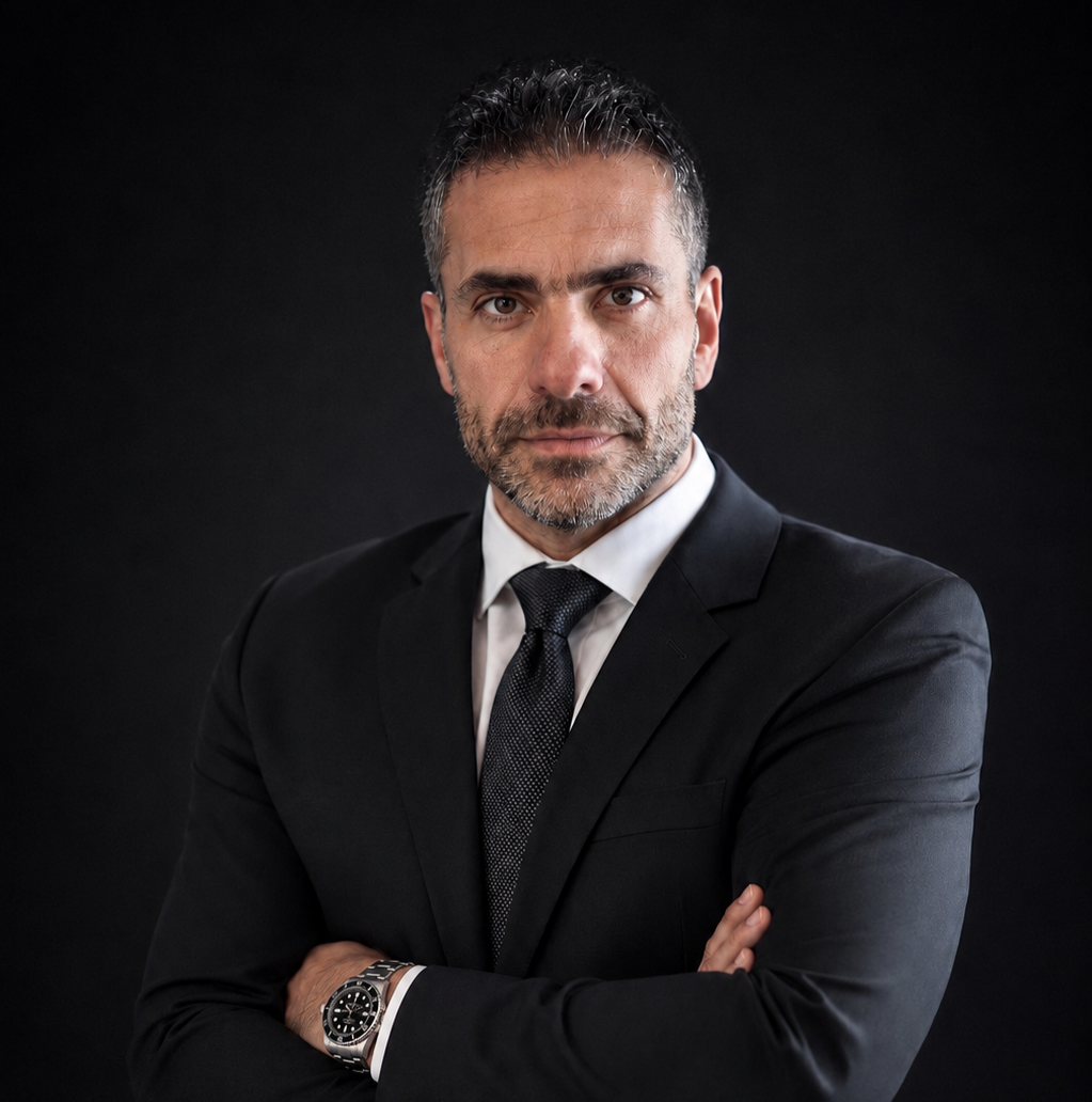 Karl Moussawba