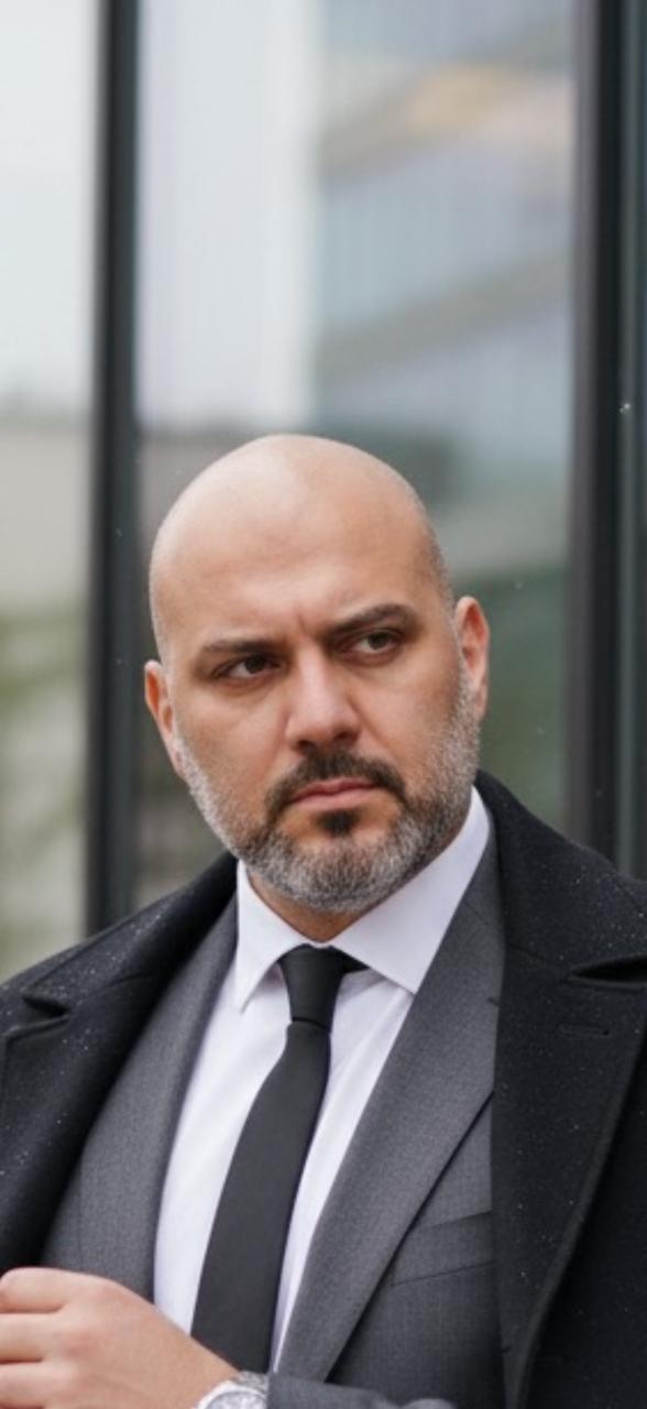 Maroun Badr