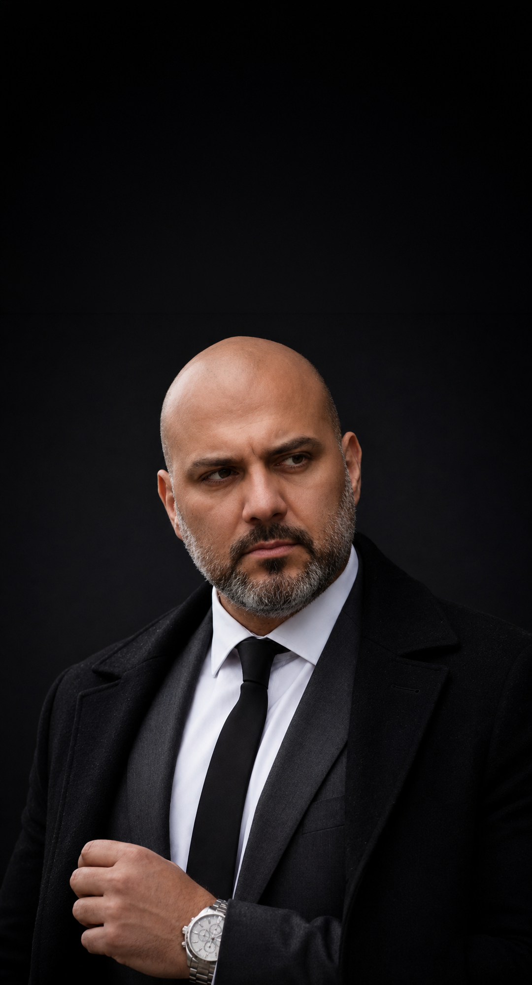 Maroun Badr