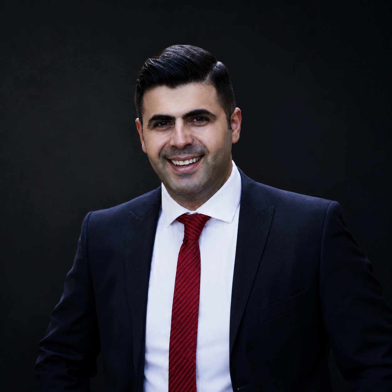 Tarek Kassar
